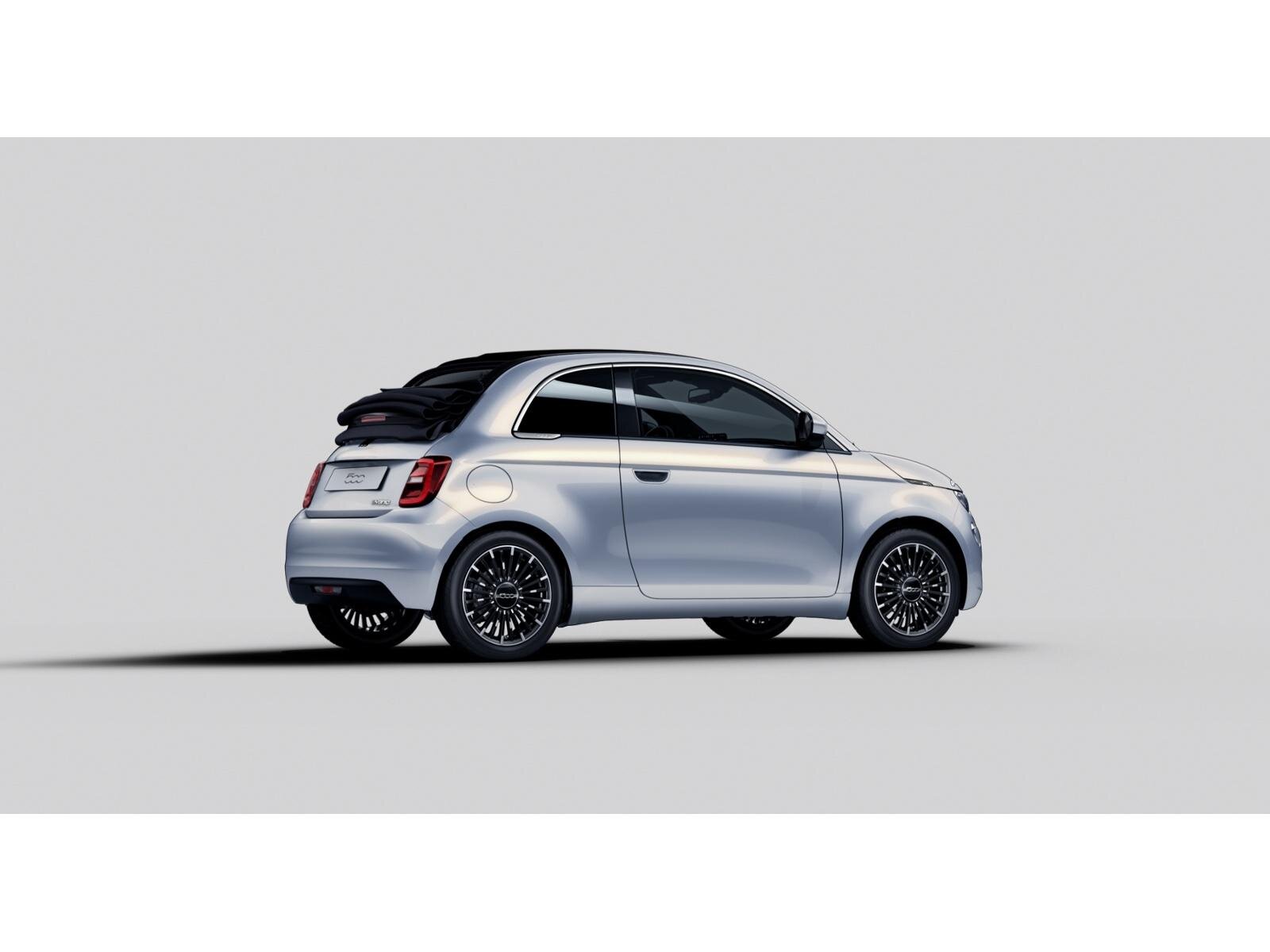Fiat 500 ICON - Afbeelding 2