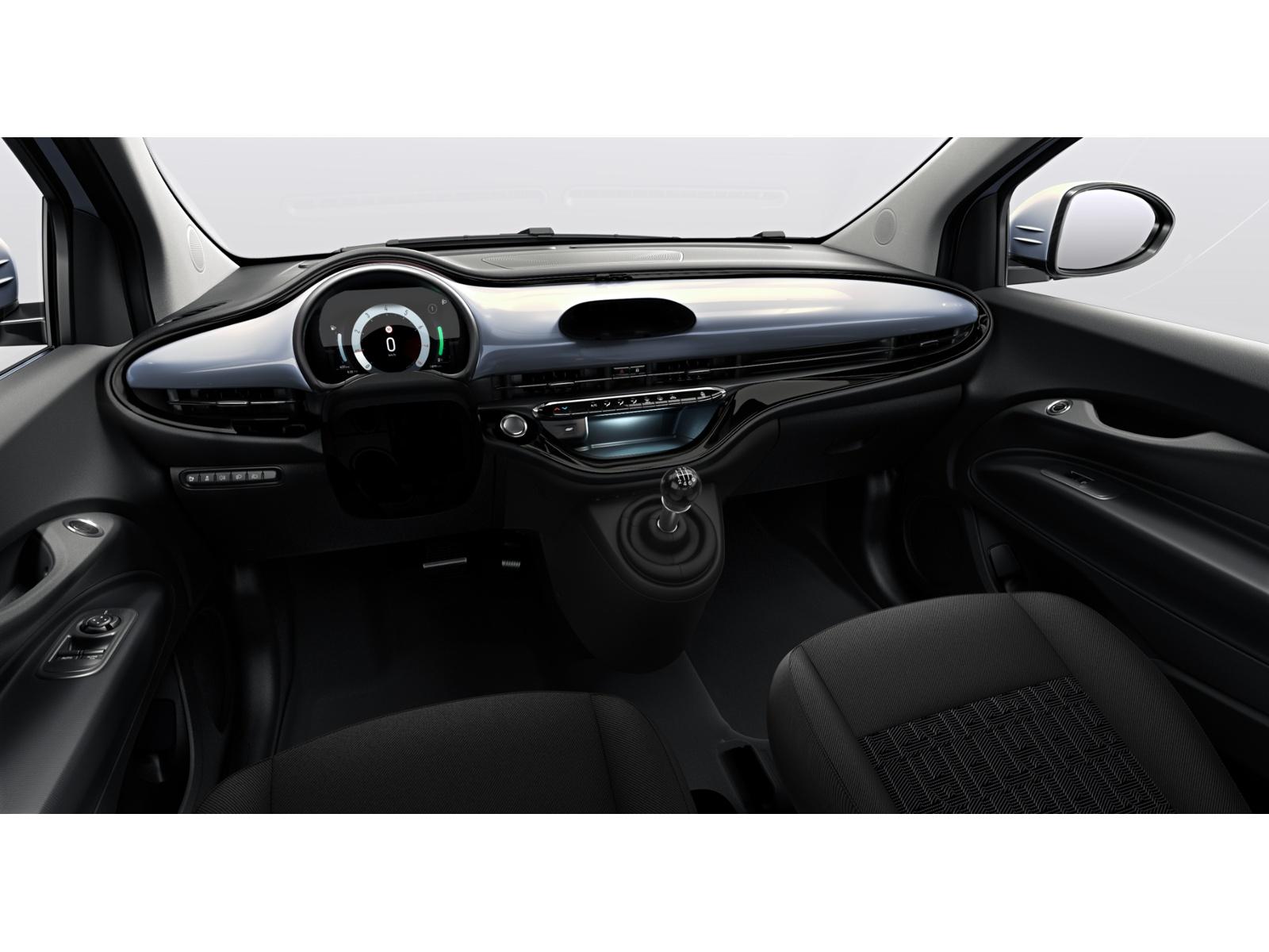 Fiat 500 ICON - Afbeelding 4