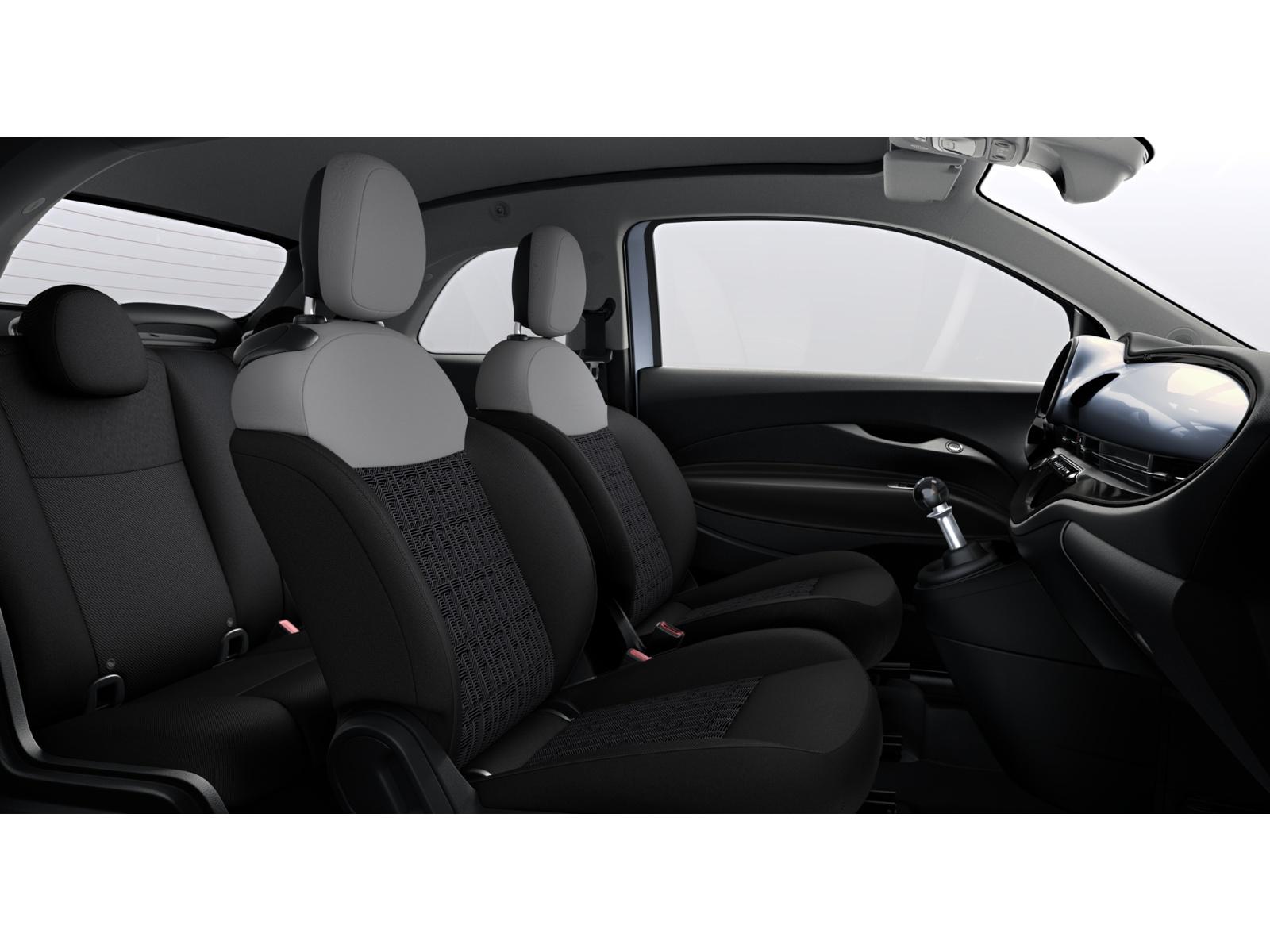 Fiat 500 ICON - Afbeelding 5