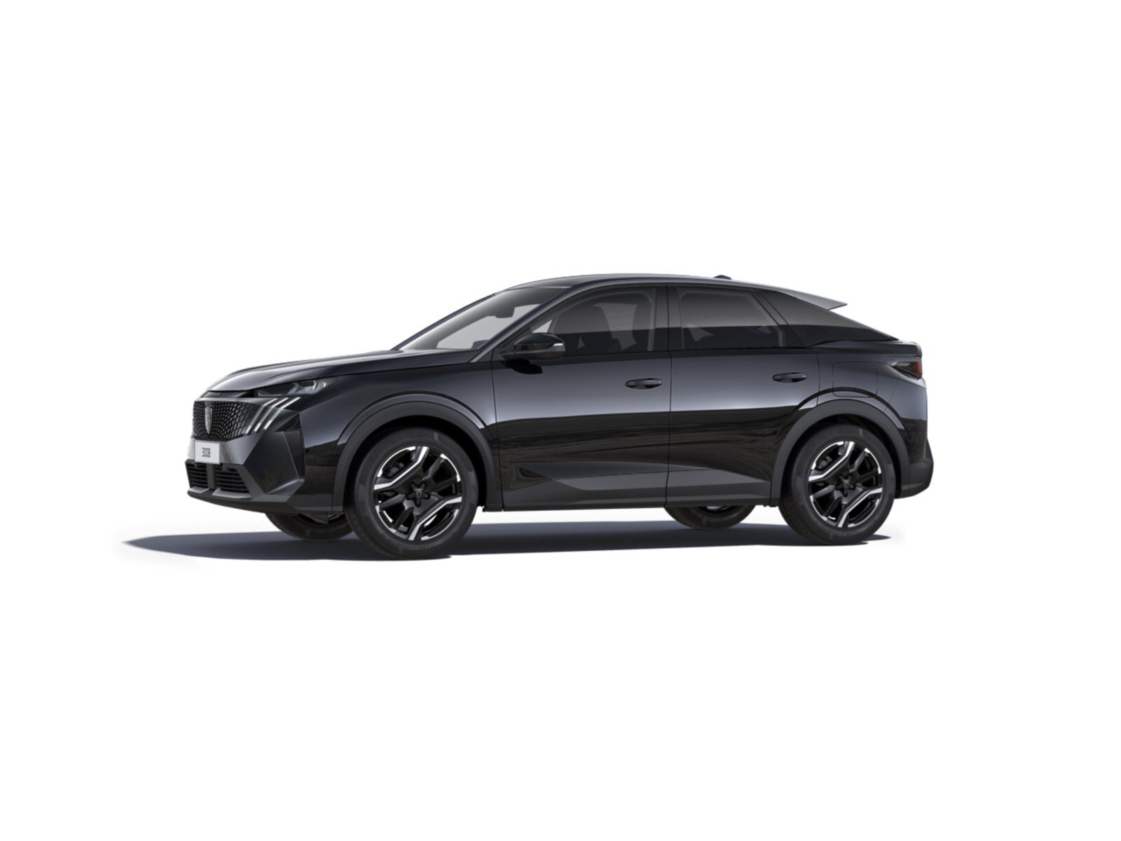 Peugeot 3008 Allure - Afbeelding 3