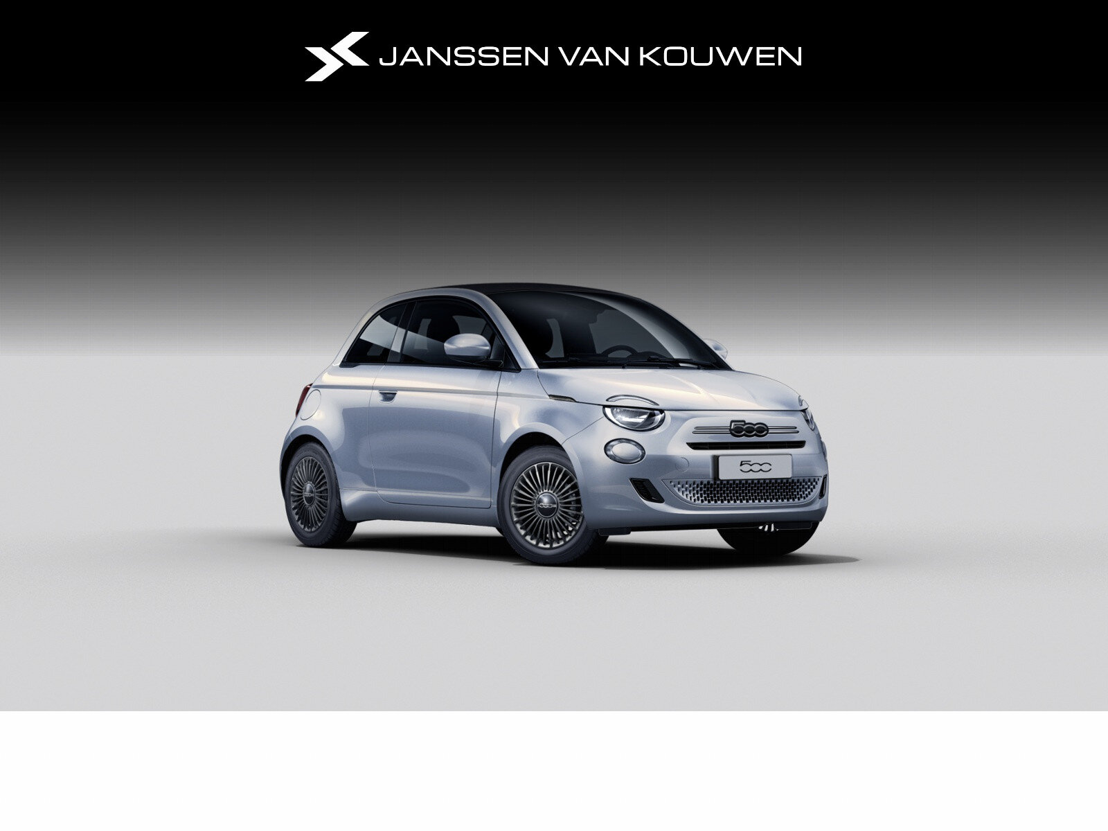 Fiat 500 ICON