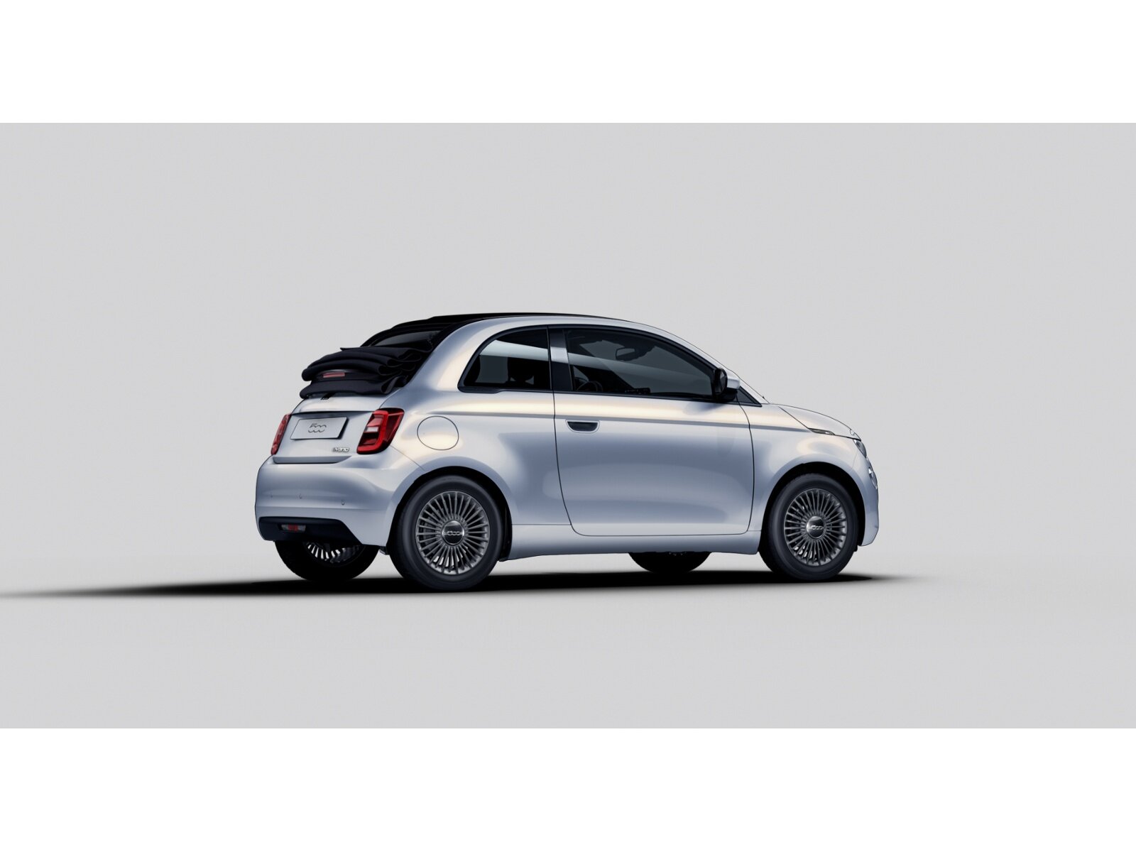 Fiat 500 ICON - Afbeelding 2