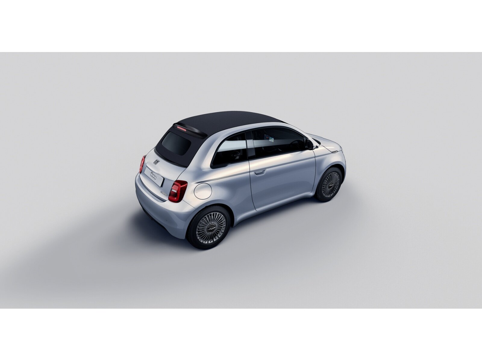 Fiat 500 ICON - Afbeelding 3