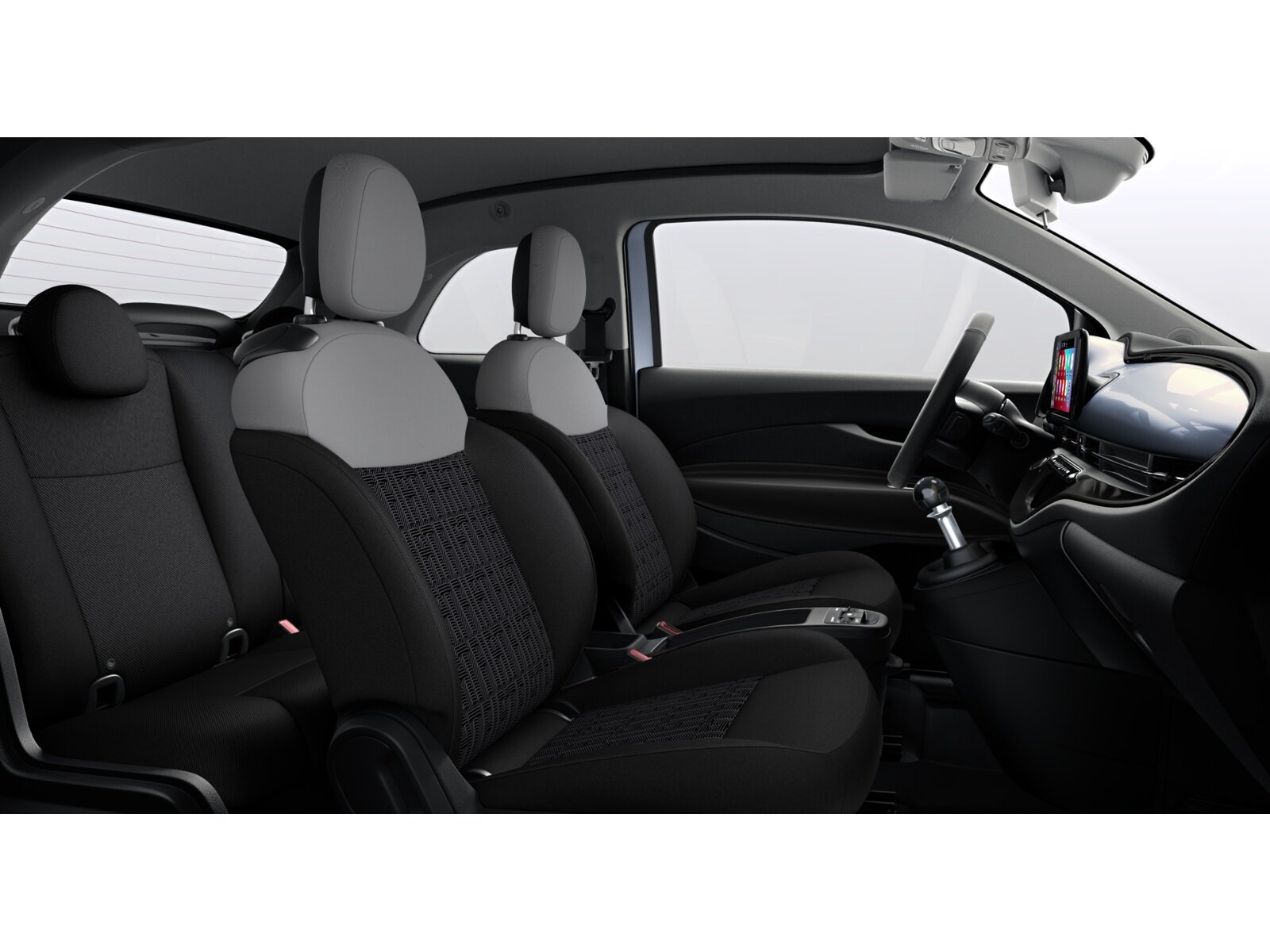 Fiat 500 ICON - Afbeelding 5