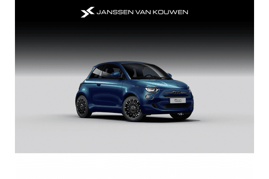 Fiat 500 ICON