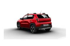Fiat Grande Panda La Prima - Electric - Afbeelding 4