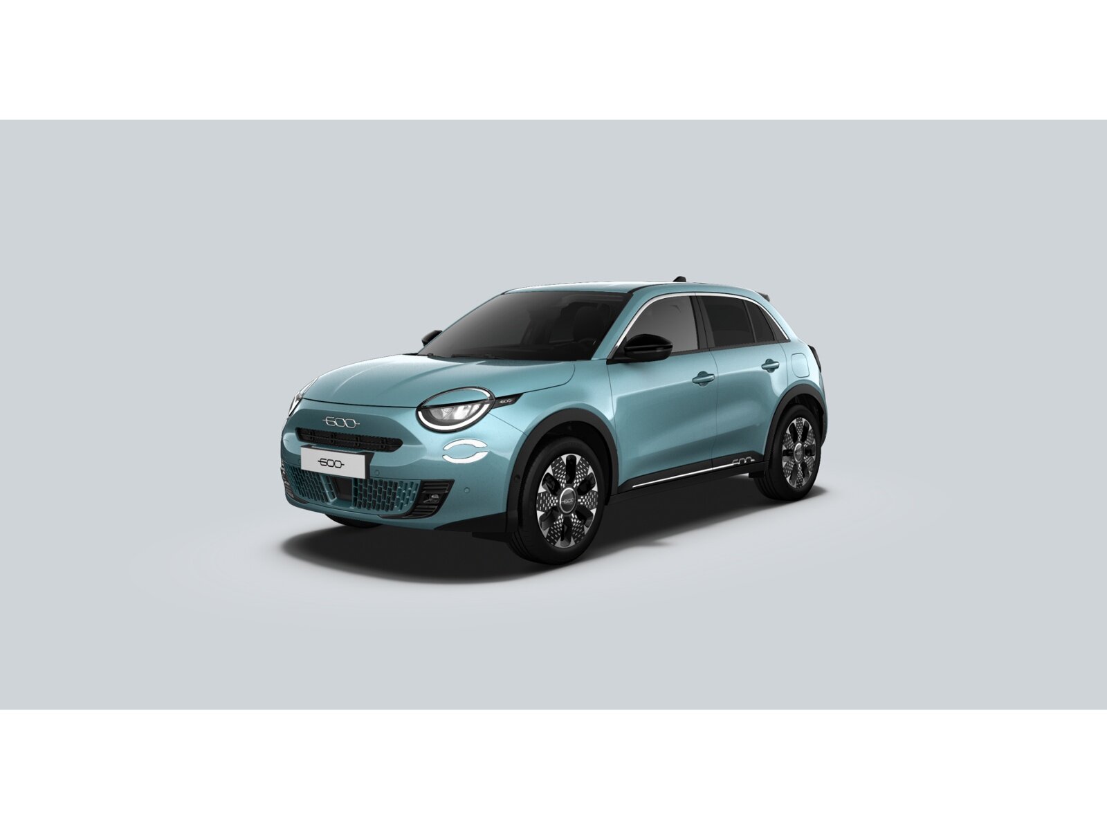 Fiat 600 La Prima - Afbeelding 2