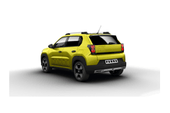 Fiat Grande Panda La Prima - Electric - Afbeelding 4