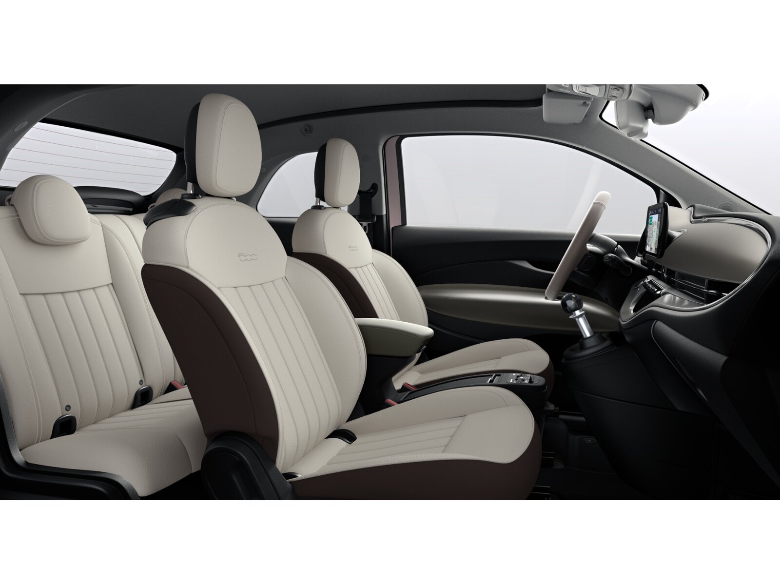 Fiat 500 La Prima - Afbeelding 5