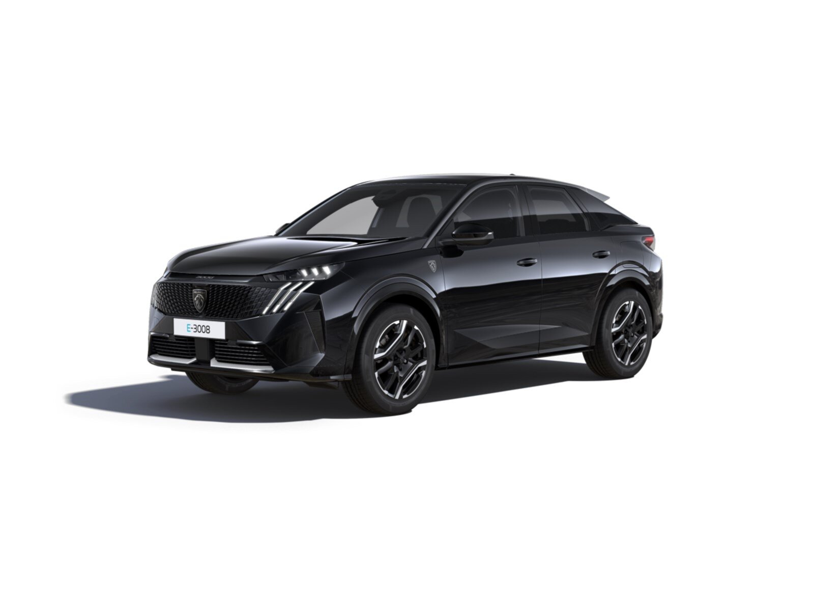 Peugeot e-3008 GT - Afbeelding 2