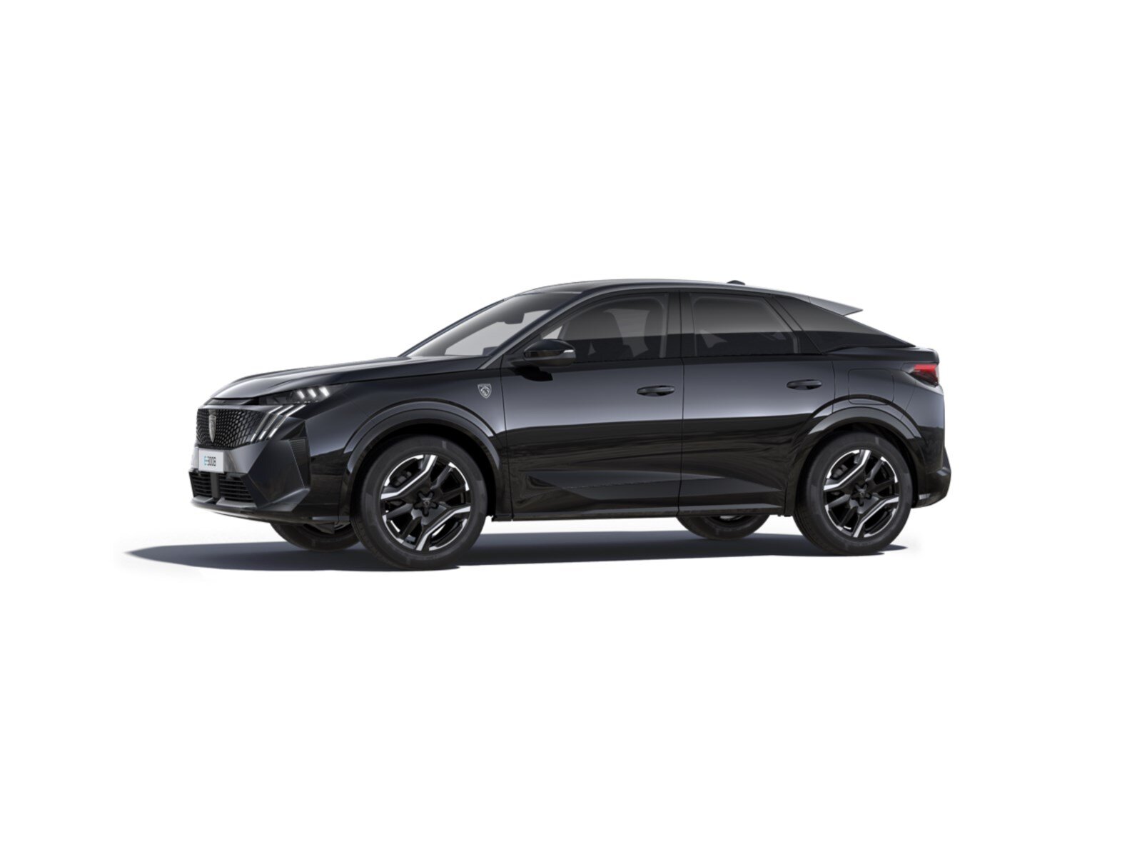 Peugeot e-3008 GT - Afbeelding 3