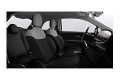 Fiat 500 ICON - Afbeelding 5