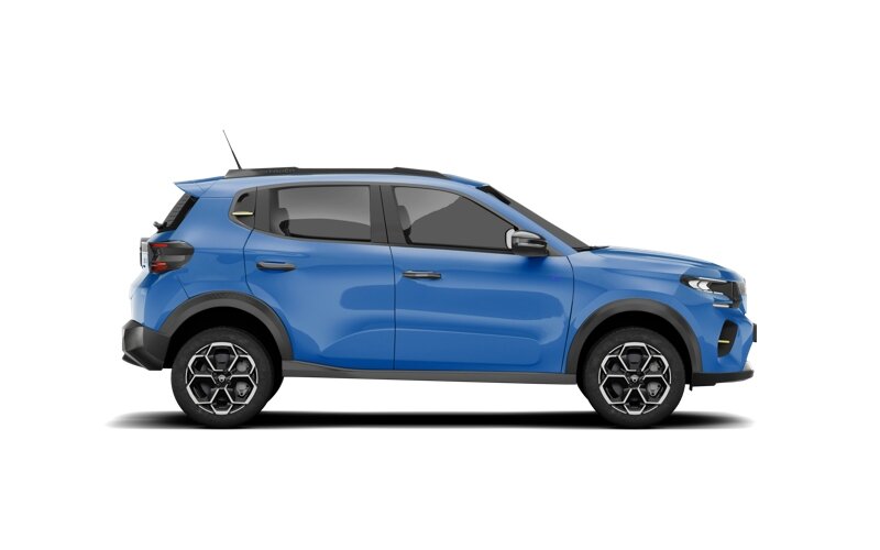 Citroën ë-C3 Collection - Afbeelding 4