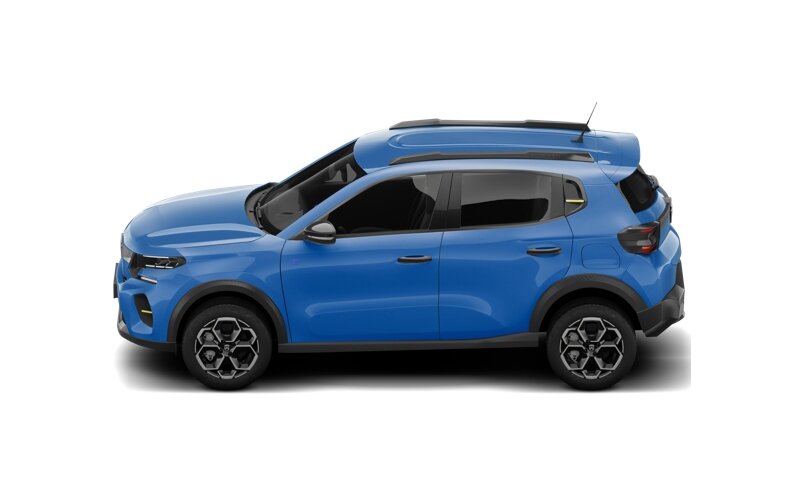 Citroën ë-C3 Collection - Afbeelding 5