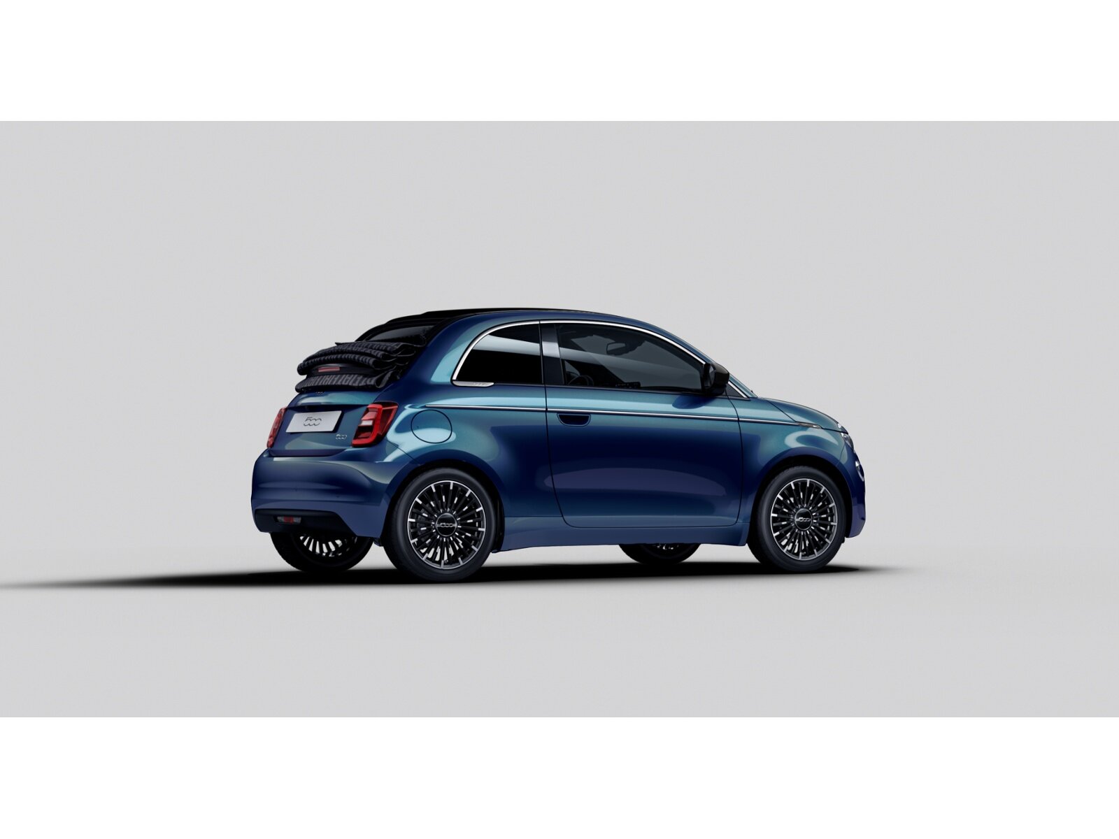 Fiat 500e La Prima - Afbeelding 2