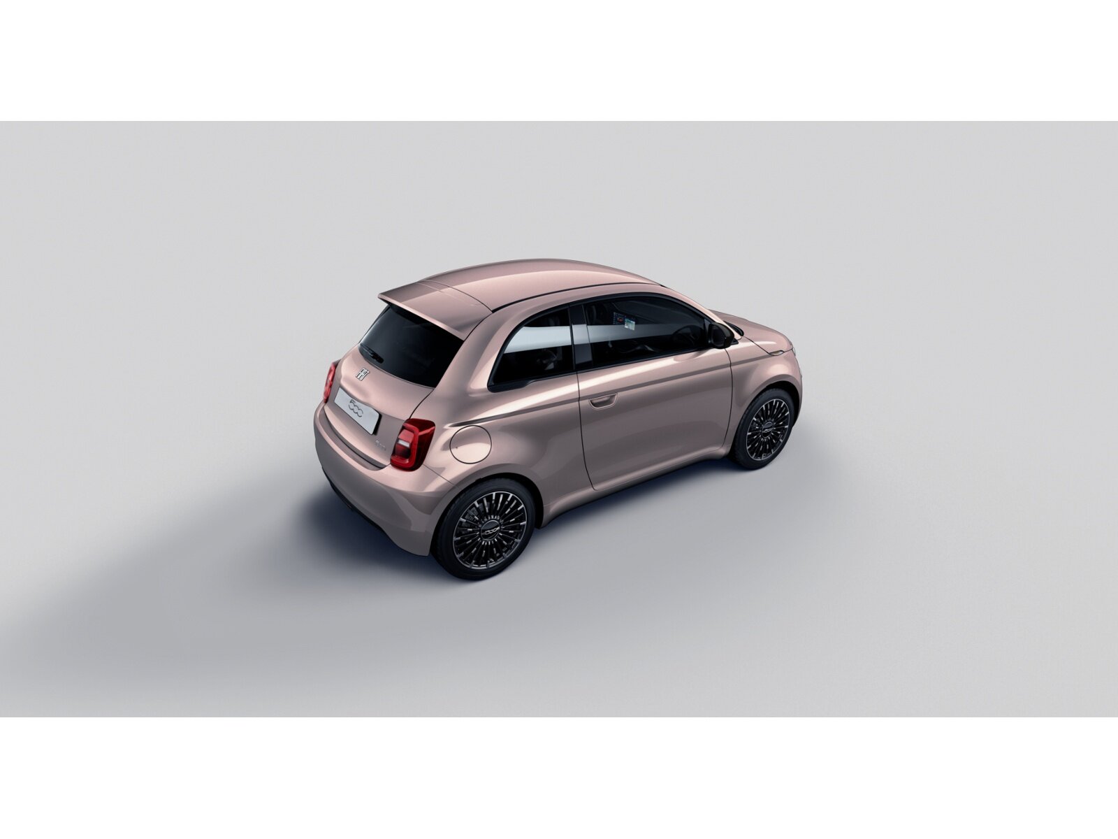 Fiat 500e ICON - Afbeelding 3