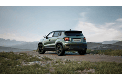 Jeep Avenger 85th Anniversary - Afbeelding 2
