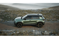 Jeep Avenger 85th Anniversary - Afbeelding 3