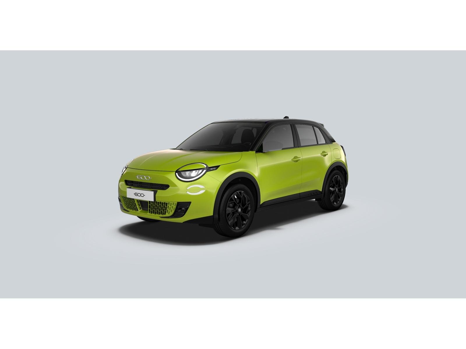Fiat 600e Sport - Afbeelding 2