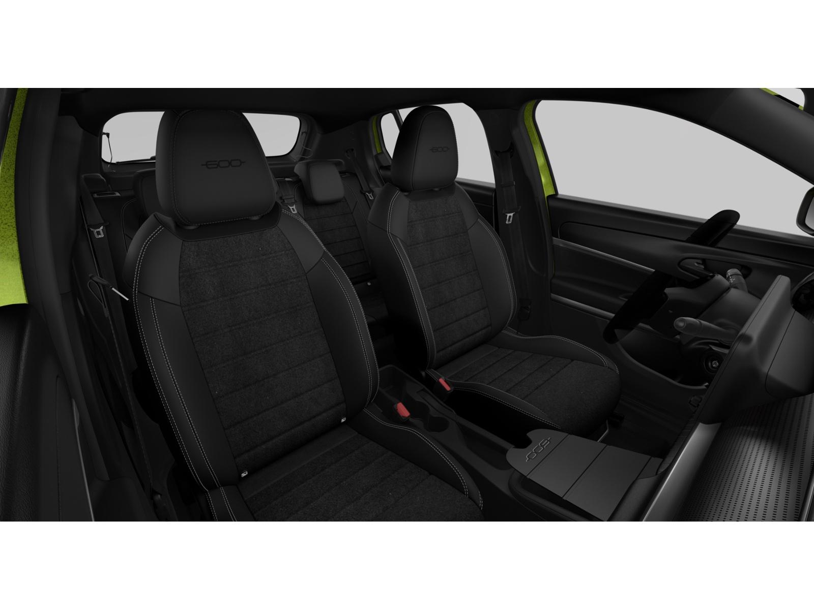 Fiat 600e Sport - Afbeelding 5