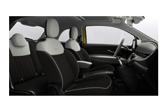 Fiat 500 La Prima - Afbeelding 5
