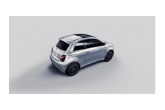 Fiat 500 La Prima - Afbeelding 3
