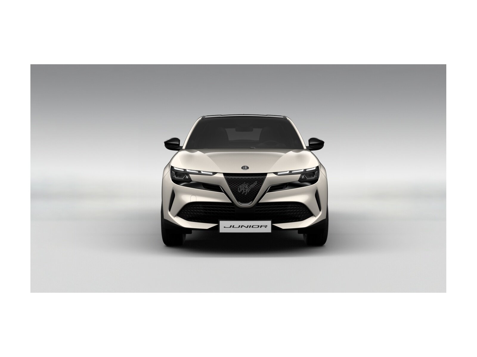 Alfa Romeo Junior Ibrida - Afbeelding 4