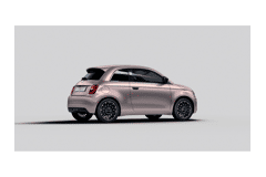 Fiat 500e La Prima - Afbeelding 2