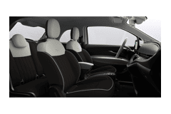 Fiat 500e La Prima - Afbeelding 5