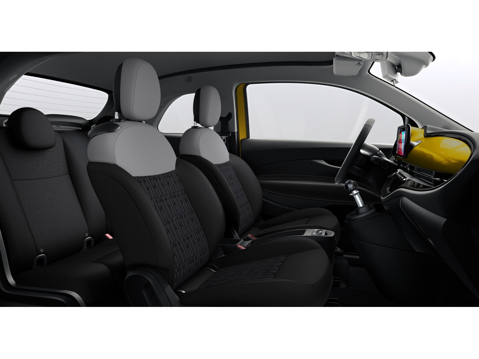 Fiat 500 ICON - Afbeelding 5