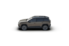 Jeep Compass Summit - Afbeelding 3