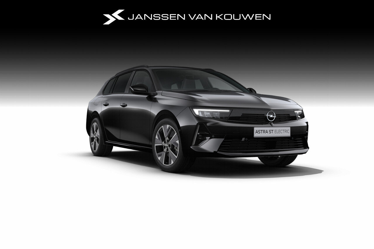 Opel Astra Astra-e Business Edition - Electric