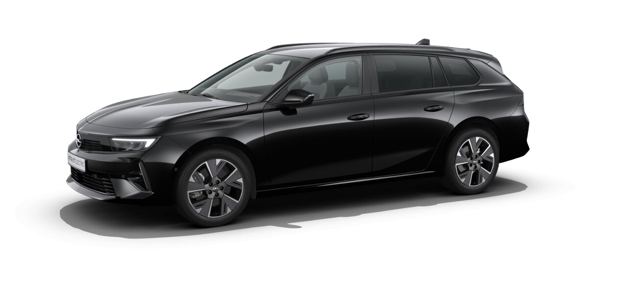 Opel Astra Astra-e Business Edition - Electric - Afbeelding 3