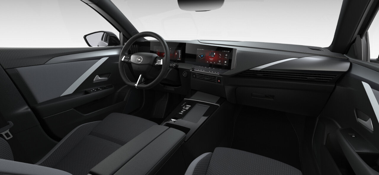 Opel Astra Astra-e Business Edition - Electric - Afbeelding 5