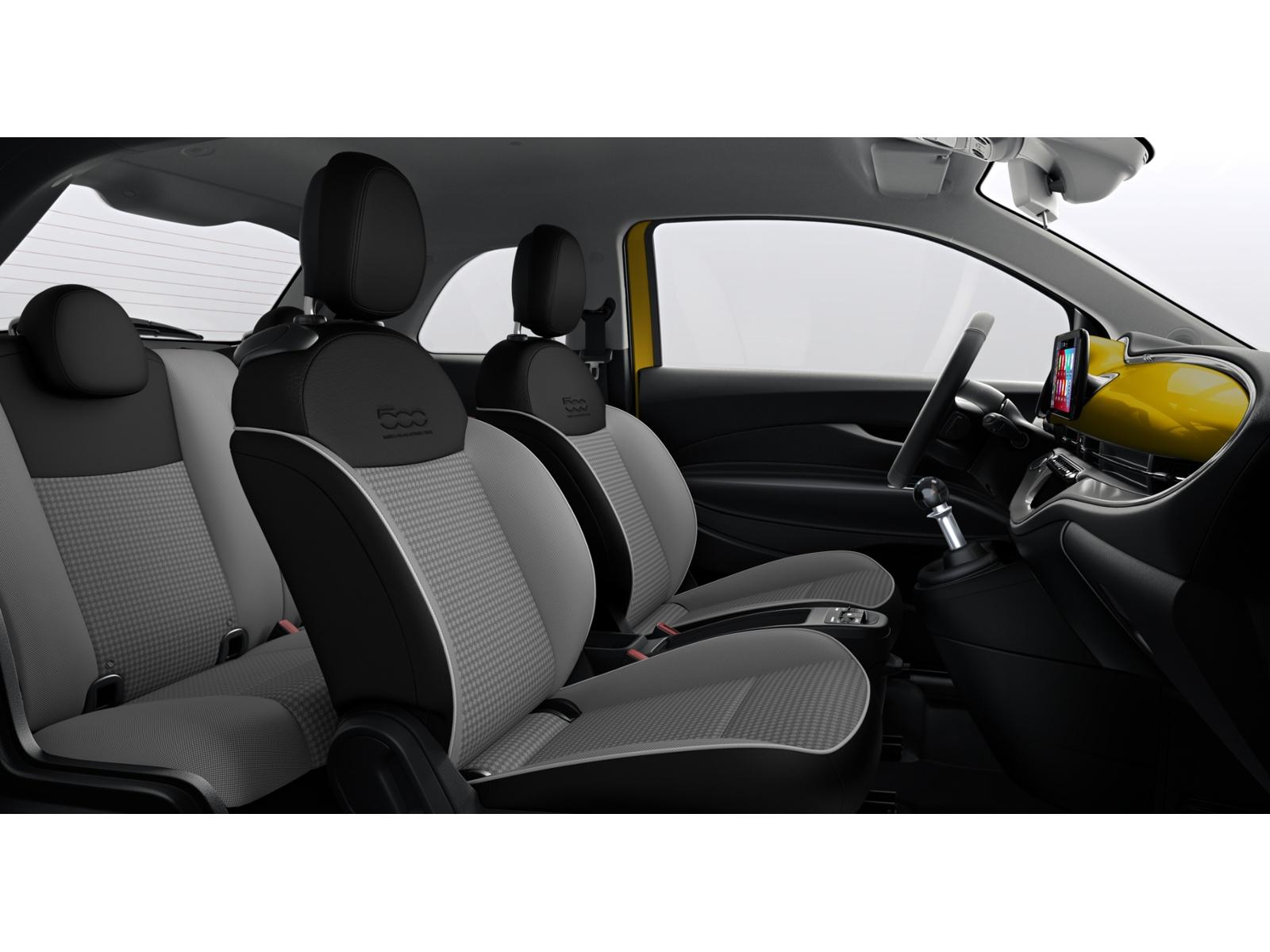 Fiat 500 Torino - Afbeelding 5