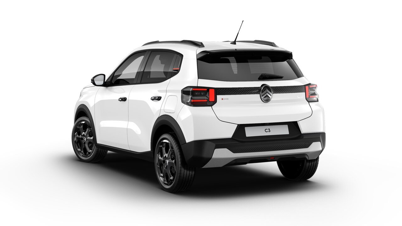 Citroën C3 Collection - Afbeelding 3
