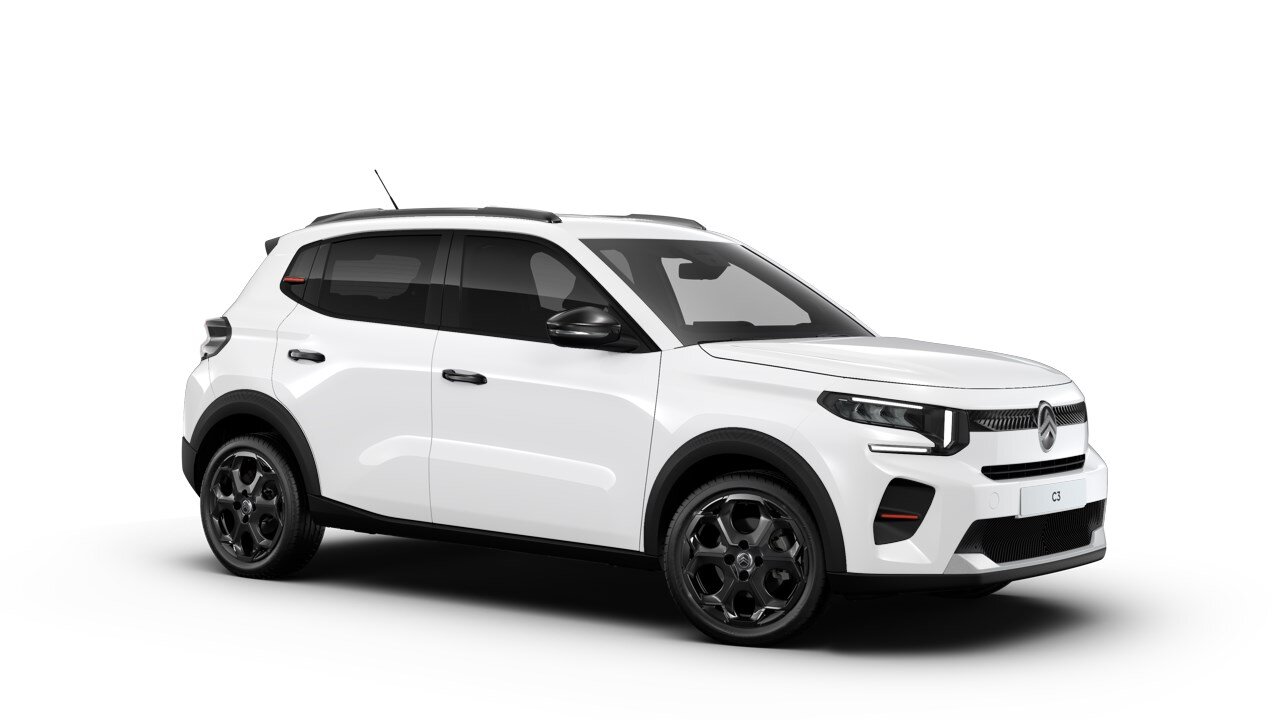Citroën C3 Collection - Afbeelding 4