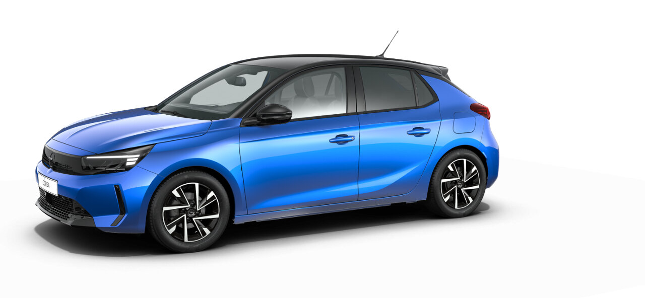 Opel Corsa YES - Afbeelding 3