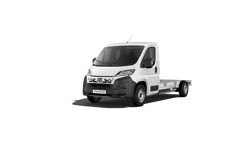 Fiat Ducato Professional Standaard - Chassis Cabine - Afbeelding 2