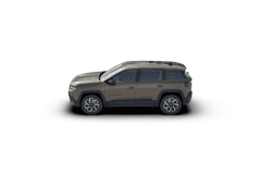 Jeep Compass First Edition - Afbeelding 3
