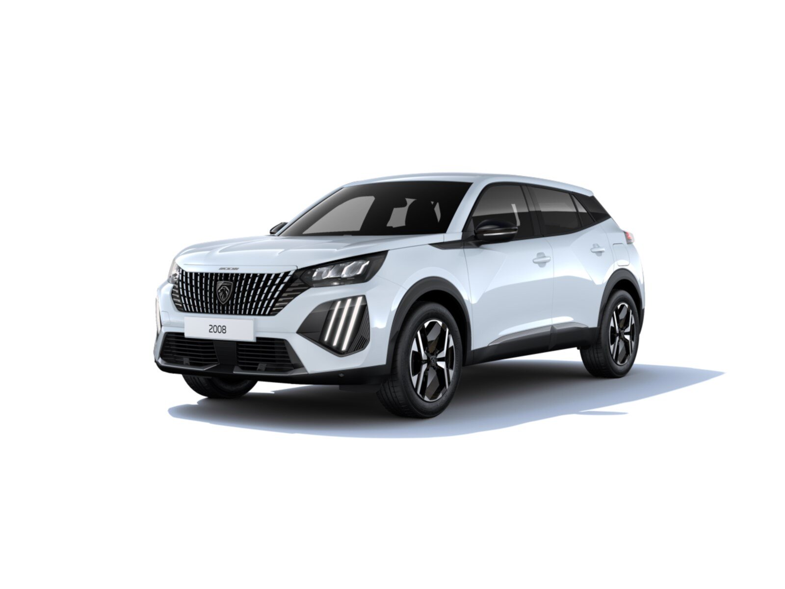Peugeot 2008 Allure - Afbeelding 3