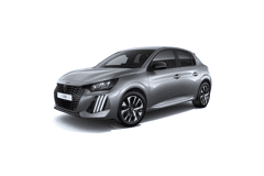 Peugeot e-208 Business - Afbeelding 3
