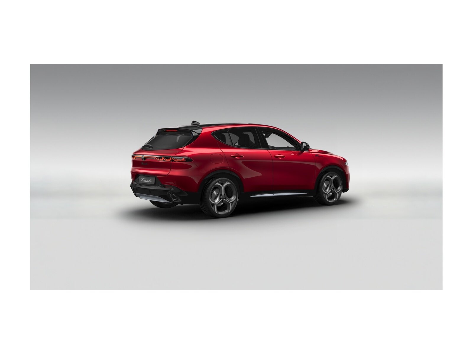 Alfa Romeo Tonale Sport Speciale - Afbeelding 3
