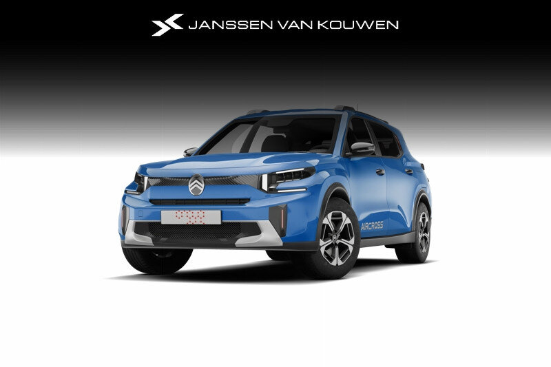 Citroën C3 Aircross Collection