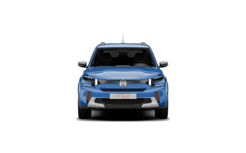 Citroën C3 Aircross Collection - Afbeelding 2