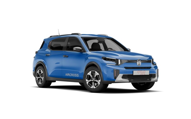 Citroën C3 Aircross Collection - Afbeelding 3