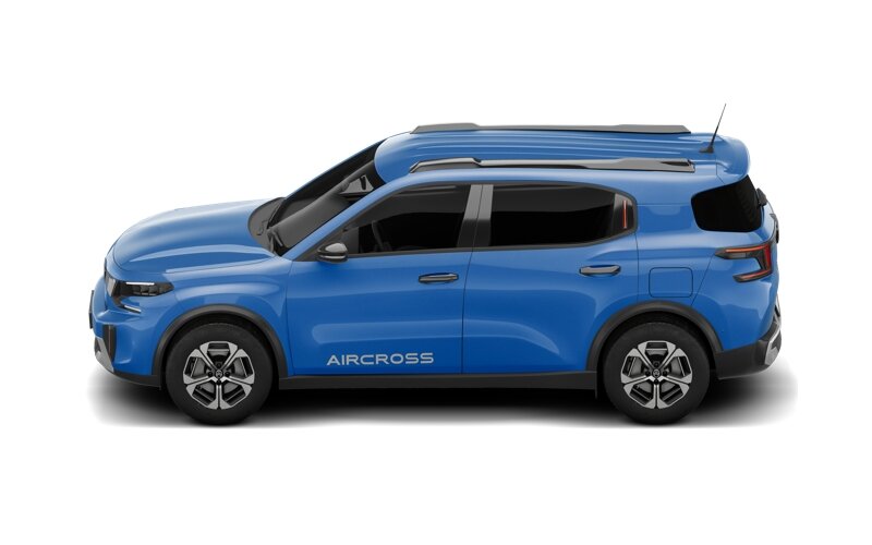 Citroën C3 Aircross Collection - Afbeelding 5