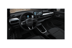 Jeep Avenger Summit - Afbeelding 5