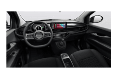 Fiat 500 ICON - Afbeelding 4