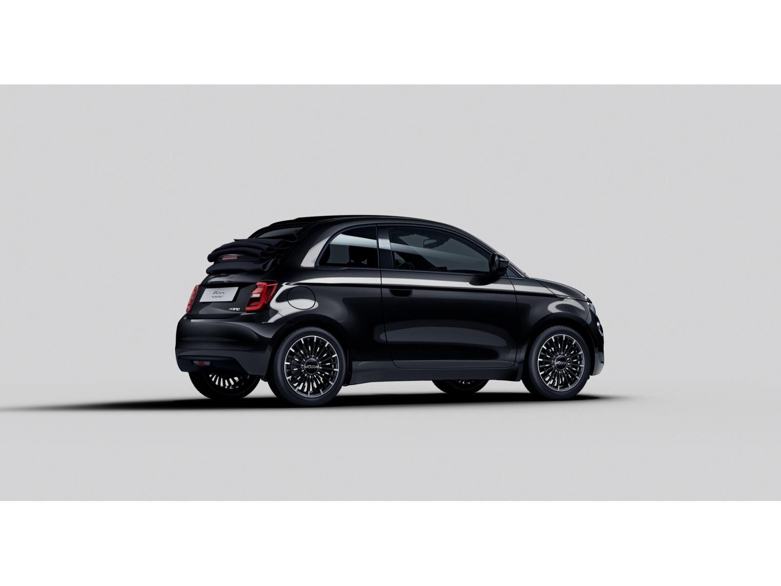 Fiat 500 ICON - Afbeelding 2